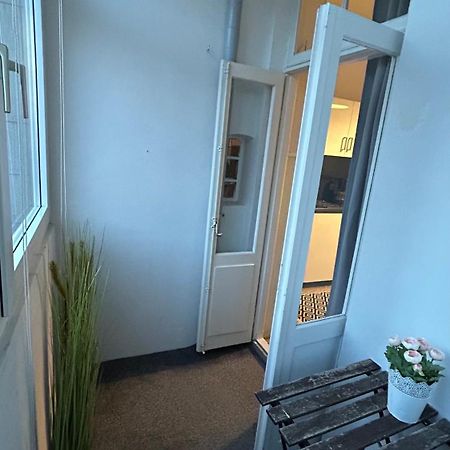 Nord Ost Apartment Kiel Extérieur photo