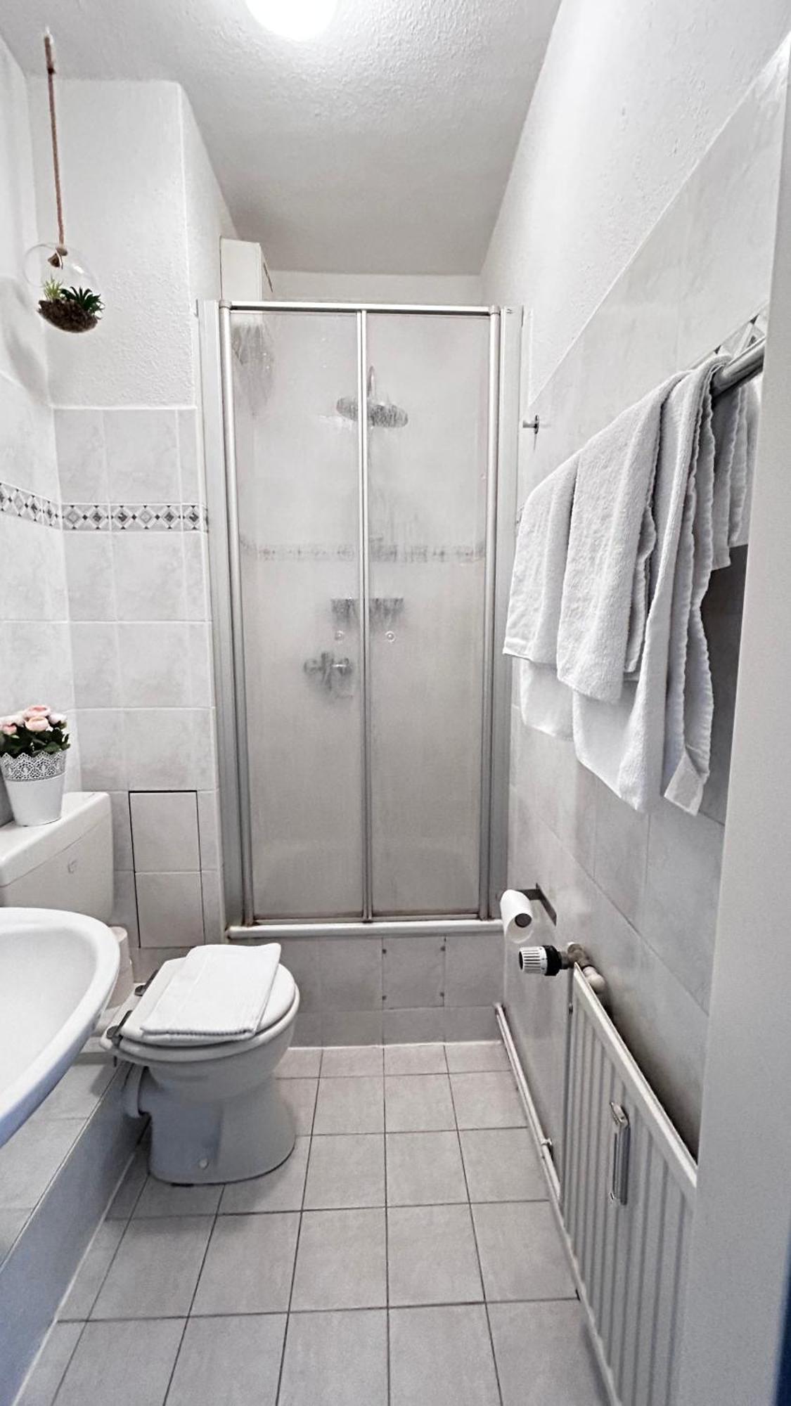 Nord Ost Apartment Kiel Extérieur photo