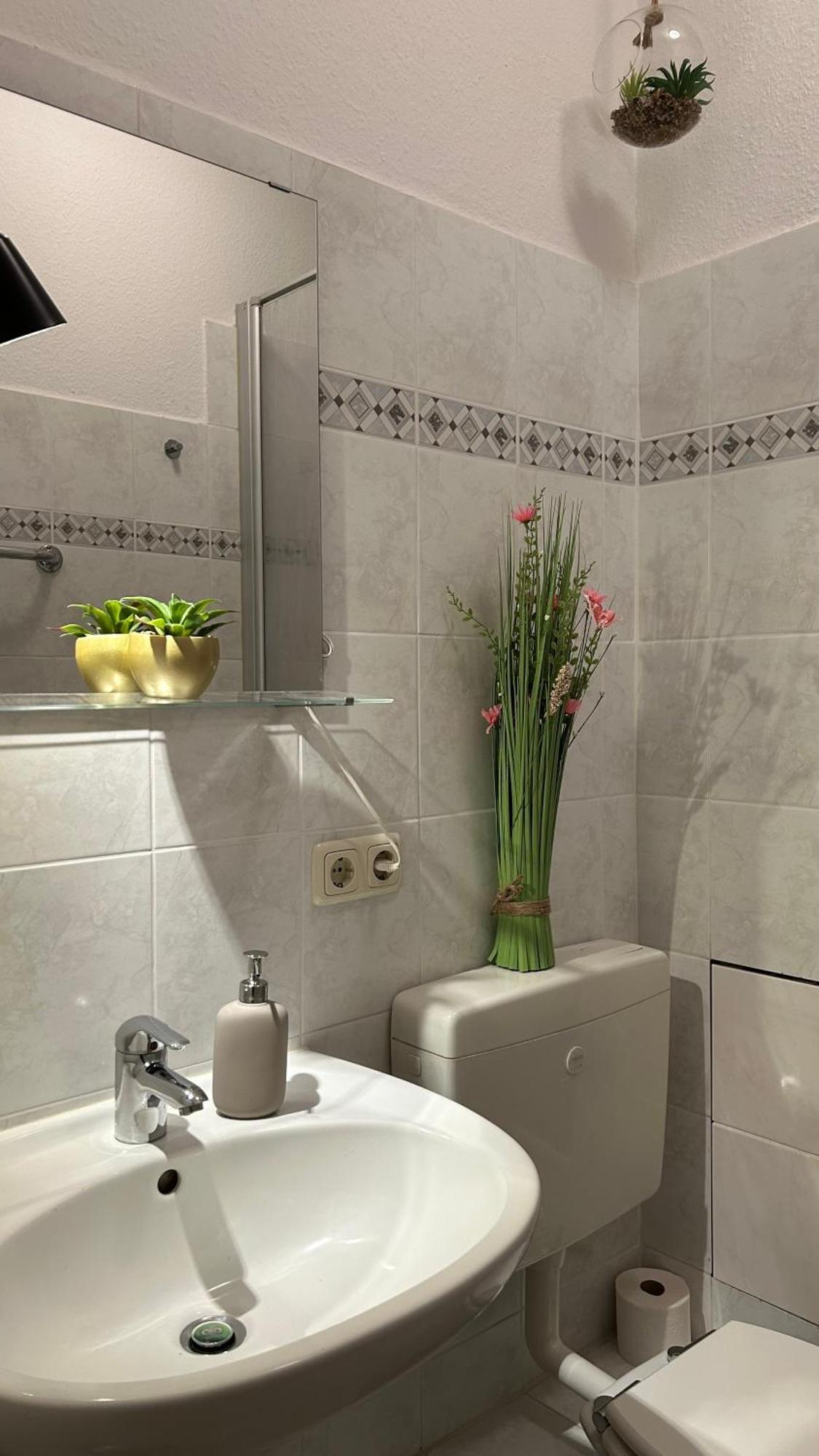 Nord Ost Apartment Kiel Extérieur photo
