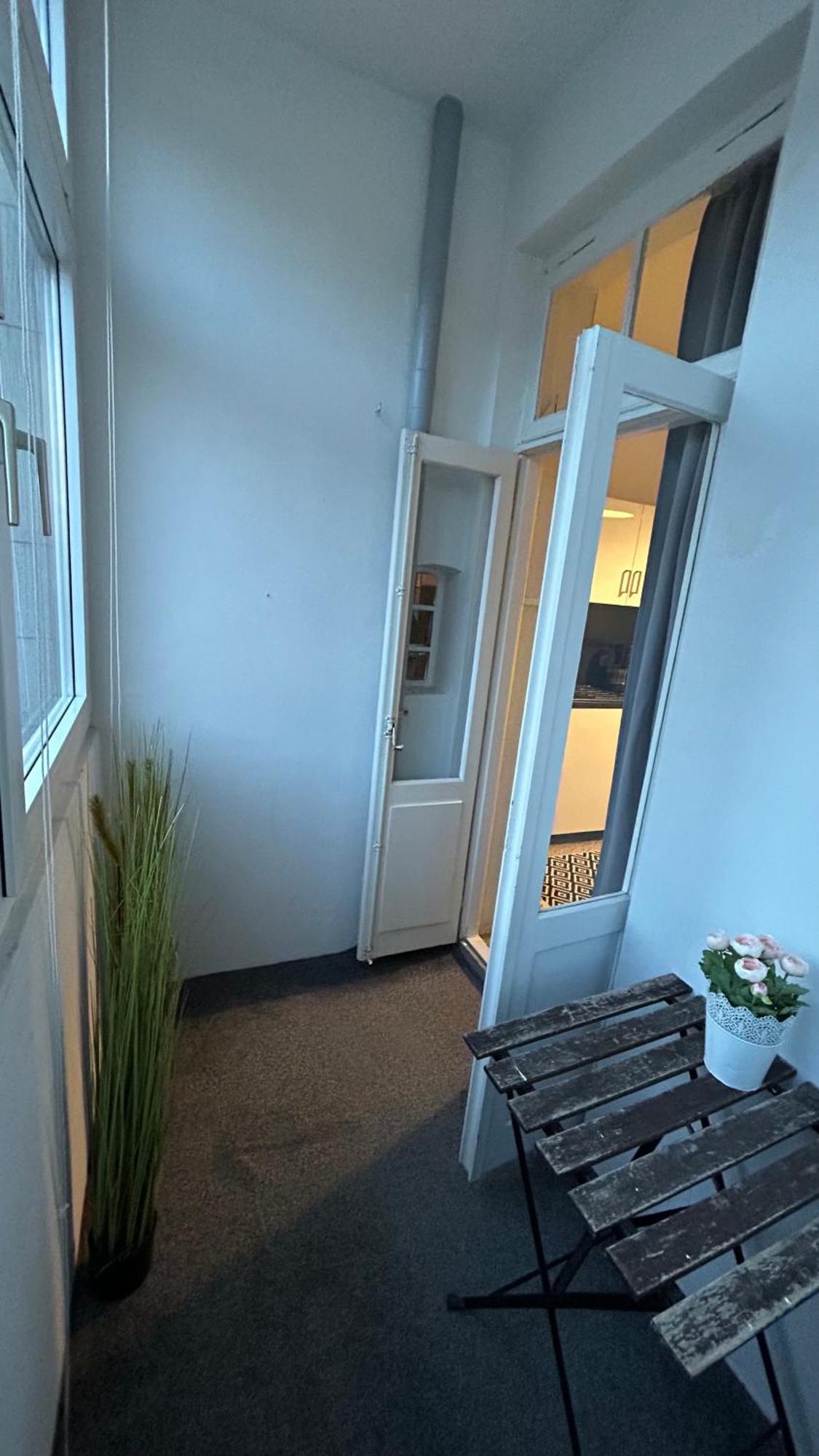 Nord Ost Apartment Kiel Extérieur photo