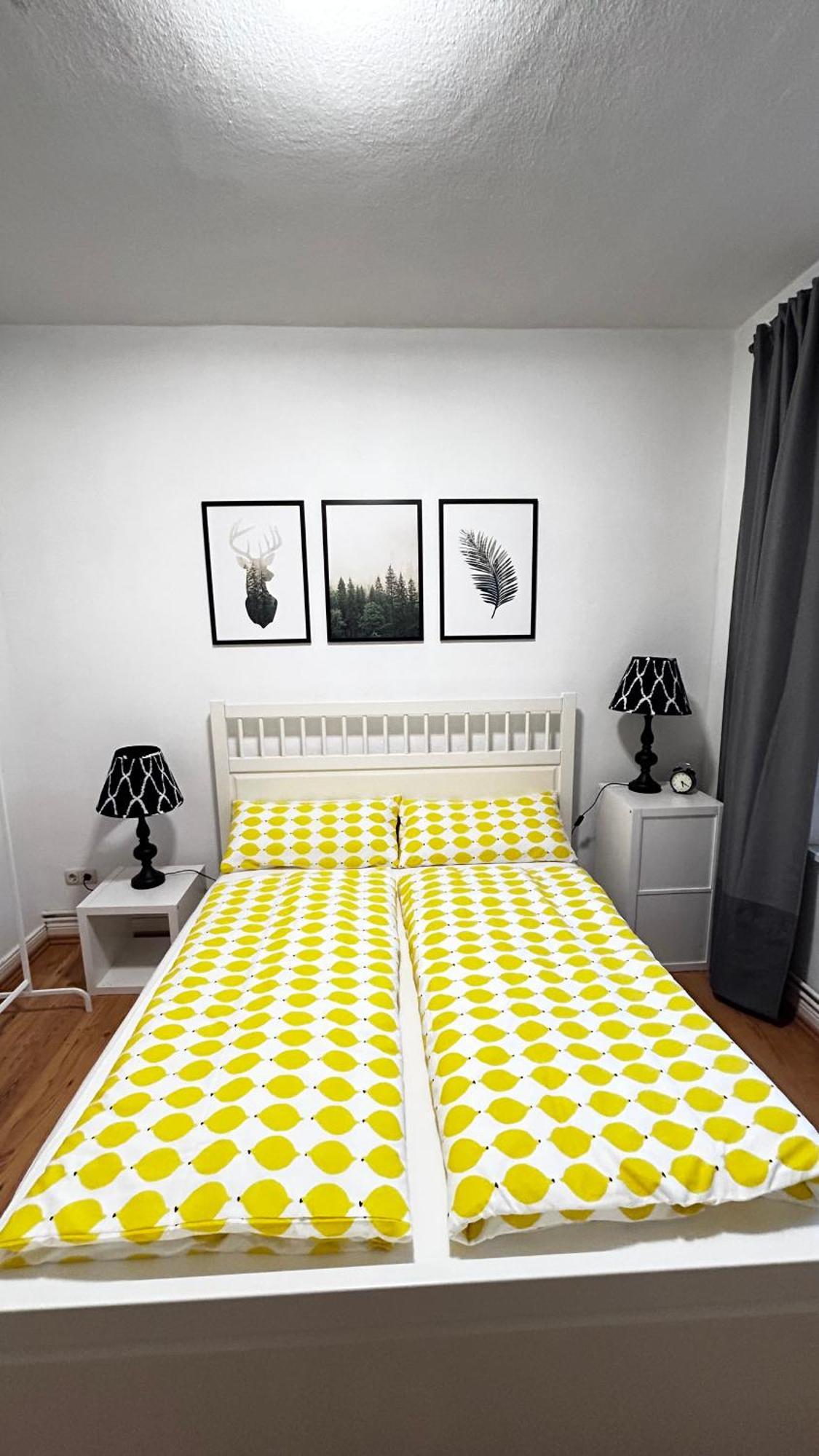 Nord Ost Apartment Kiel Extérieur photo
