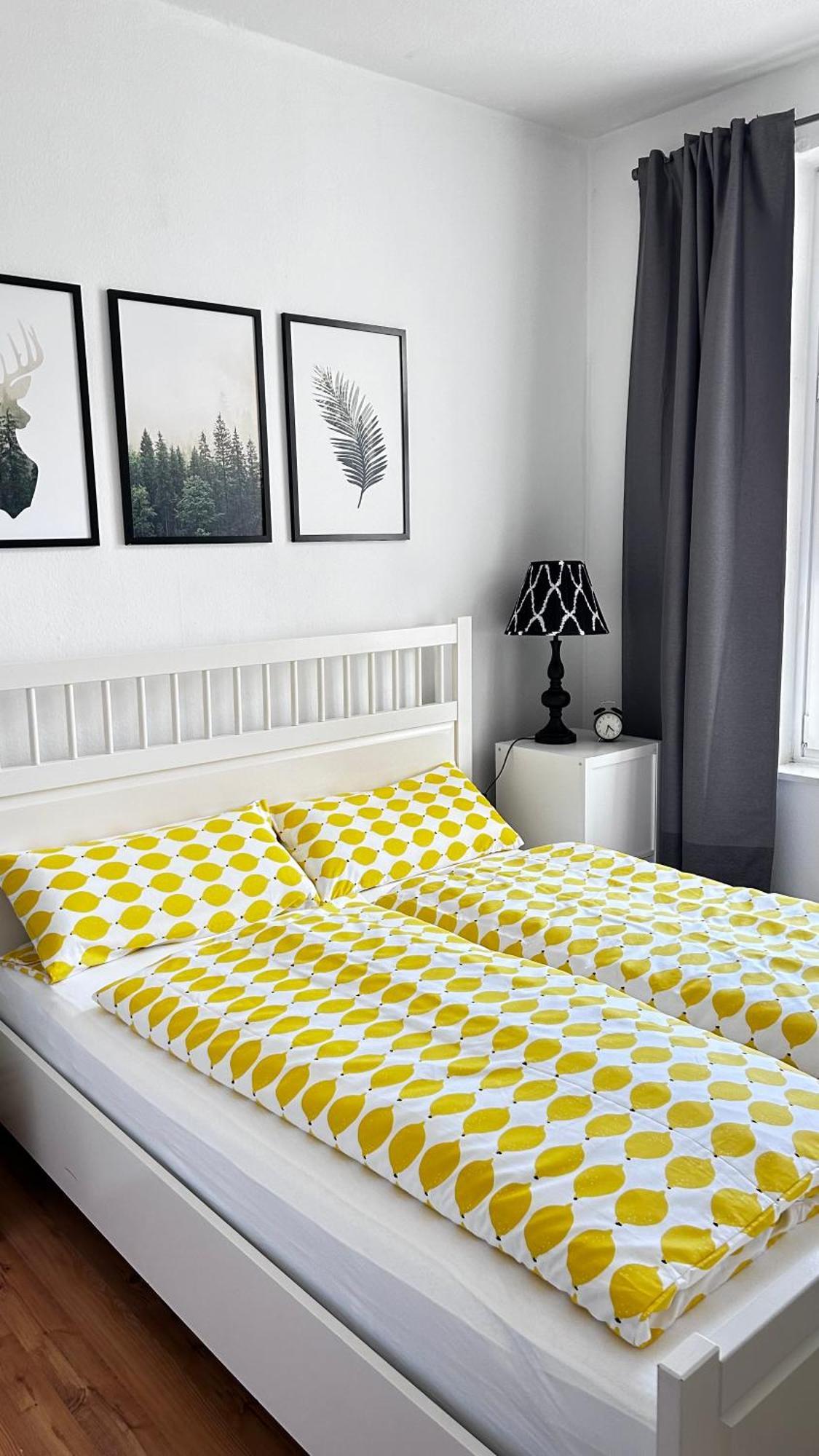 Nord Ost Apartment Kiel Extérieur photo